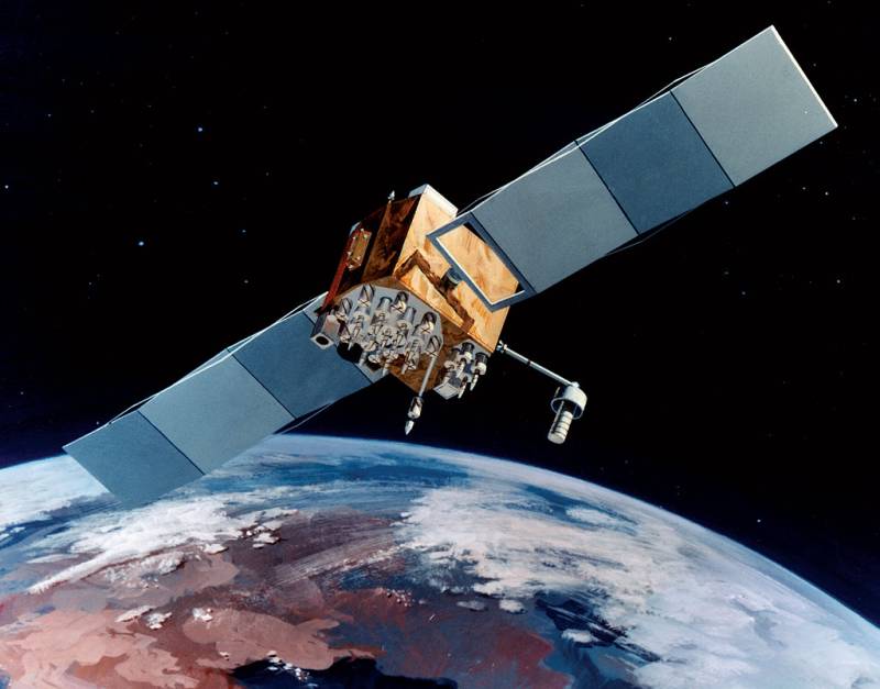 В Минобороны США обеспокоились угрозой наземной сети 5G для старых спутников GPS Пентагона