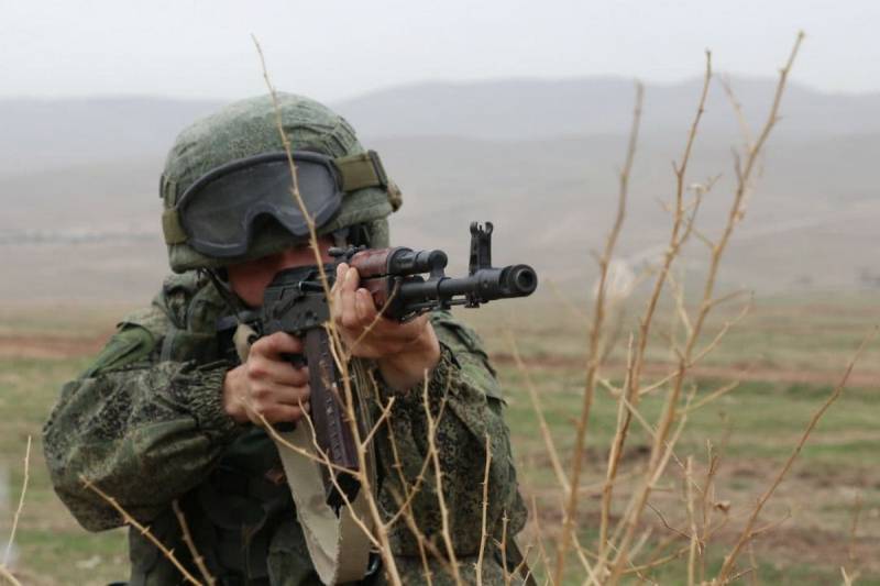 Тик-ток-воин ВСУ заснял свою ликвидацию российским спецназом
