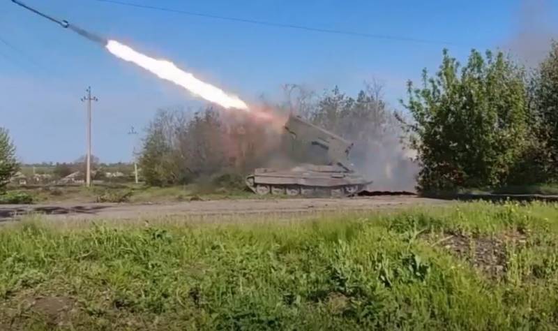 Российские войска оставили север Харьковской области, сосредоточив оборону по реке Оскол