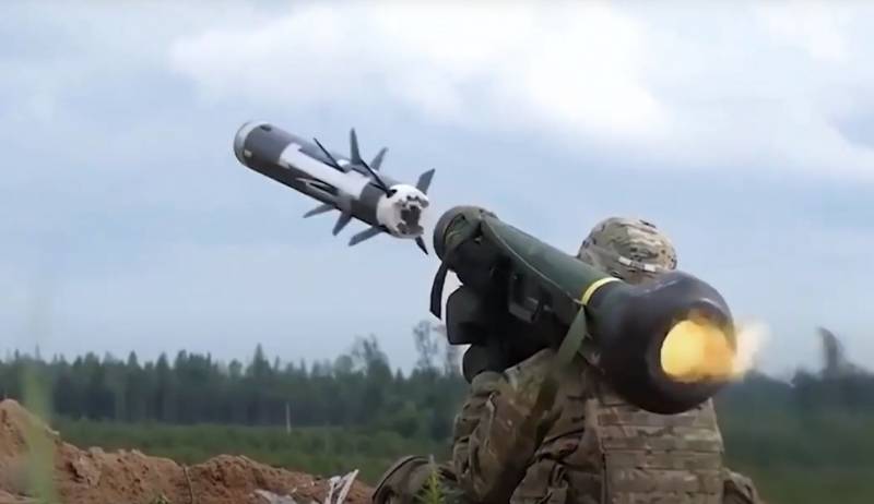 Американские сенаторы настаивают на ускорении пополнения запасов оружия, отправленного на Украину