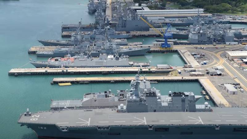 Программа легкого десантного корабля находится под угрозой из-за противоречий между ВМС и Корпусом морской пехоты США
