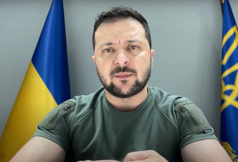 Zelensky doubts that Russia is capable of using nuclear weapons against Ukraine