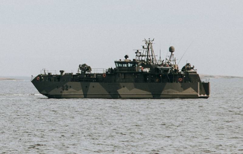Finnish Navy