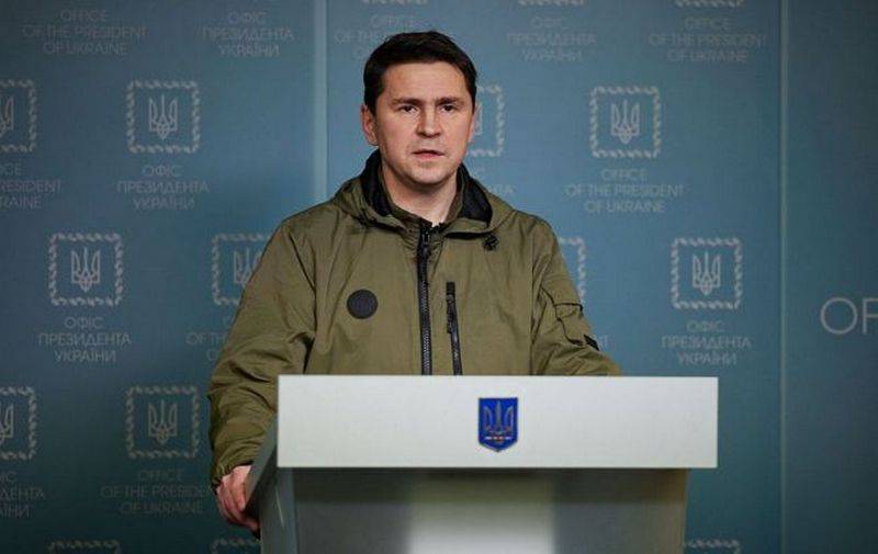 پودولیاک، مشاور رئیس دفتر زلنسکی، دو شرط را برای پیروزی کامل نیروهای مسلح اوکراین بر ارتش روسیه ذکر کرد.