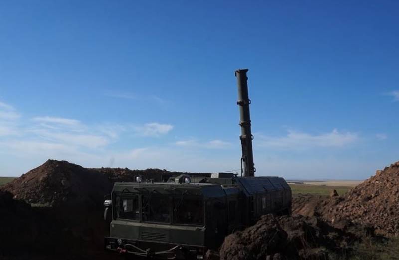 В Днепропетровске уничтожены цеха Южмаша, где производилась сборка ракет Гром-2 и Точка-У