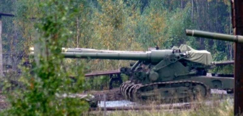Ismét arról, hogy a tanknak szüksége van-e 152 mm-es fegyverre
