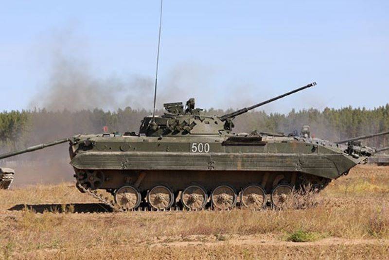 Der Generalstab der Streitkräfte der Ukraine bestätigt die erfolgreiche Offensive der Alliierten in der DVR