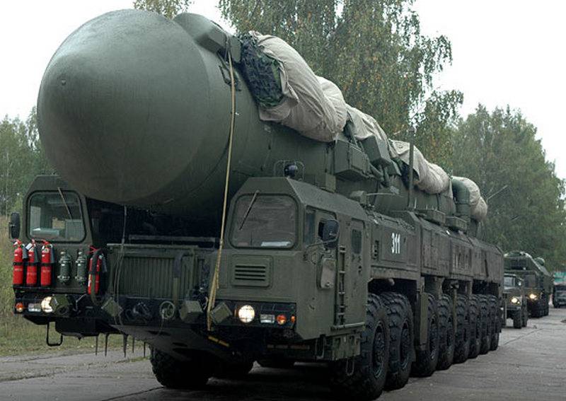 Представитель военной разведки Украины предупредил о «возможном применении» Россией ядерного оружия против ВСУ