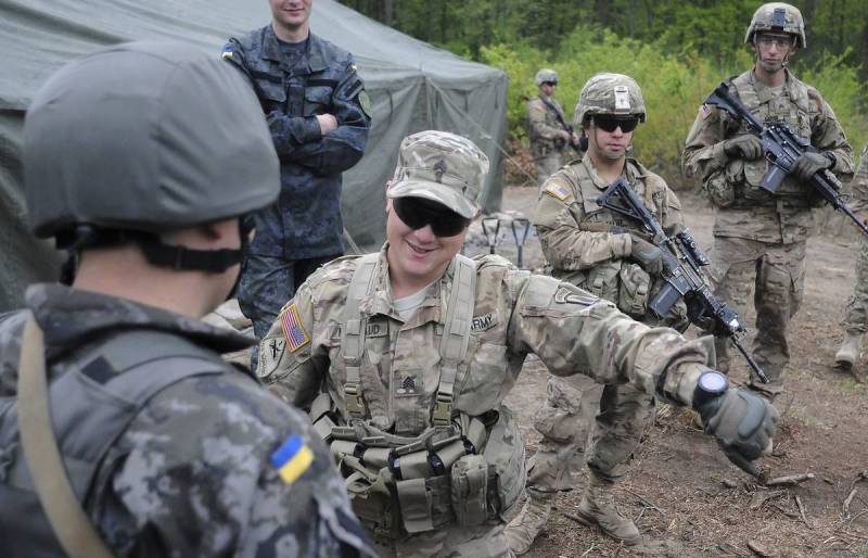 Najemnicy czy żołnierze NATO? Pytanie do nas