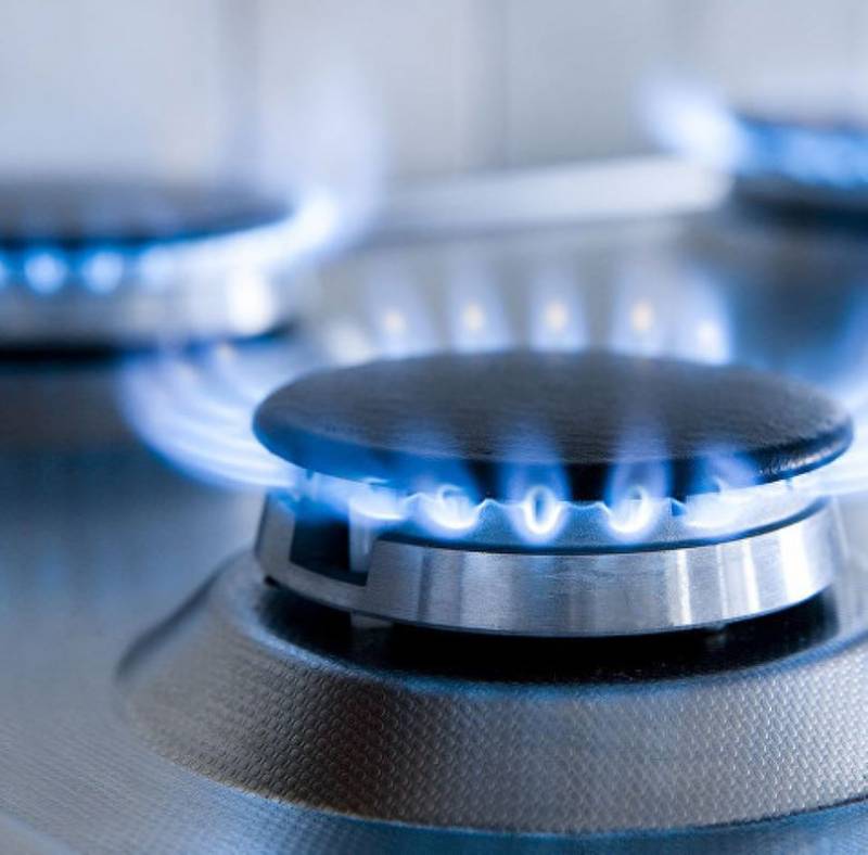 OPEC gazı ve Donbass'ın gaz sırrı hakkında
