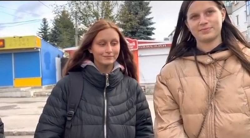 Locuitorii din Kupyansk - către un reporter ucrainean: Când aveam ruși în oraș, puteam măcar să cumpărăm ceva