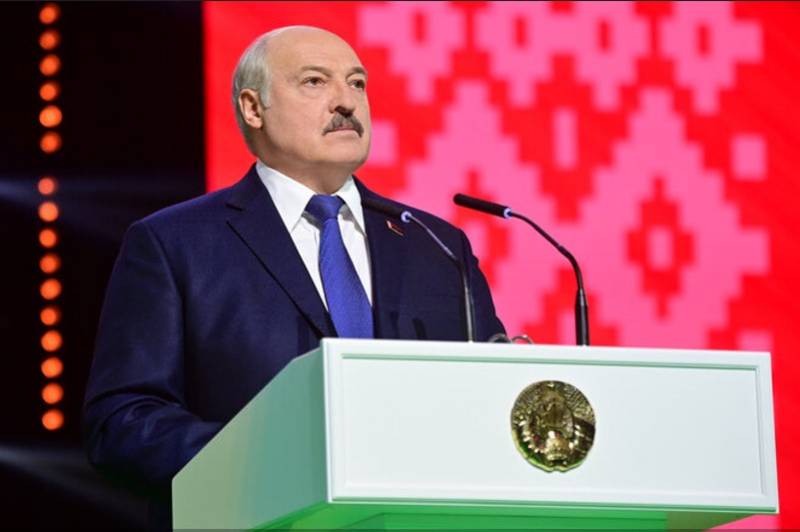Бјелоруски амбасадор ће бити позван у МИП Молдавије да разјасни Лукашенкове ријечи о Молдавији