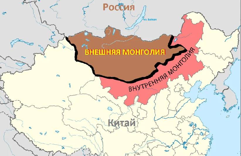 Das mongolische Gambit – Wie das große Mongolei-Projekt scheiterte
