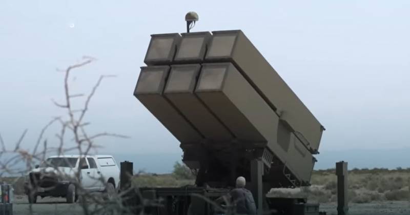 Генерал ВВС США: Поставим Украине передовые системы ПВО через 2 месяца для защиты от российских ракет