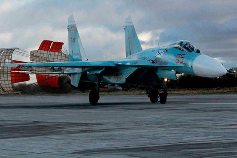 The Russian military carried out strikes on objects in Nikolaev and Zaporozhye