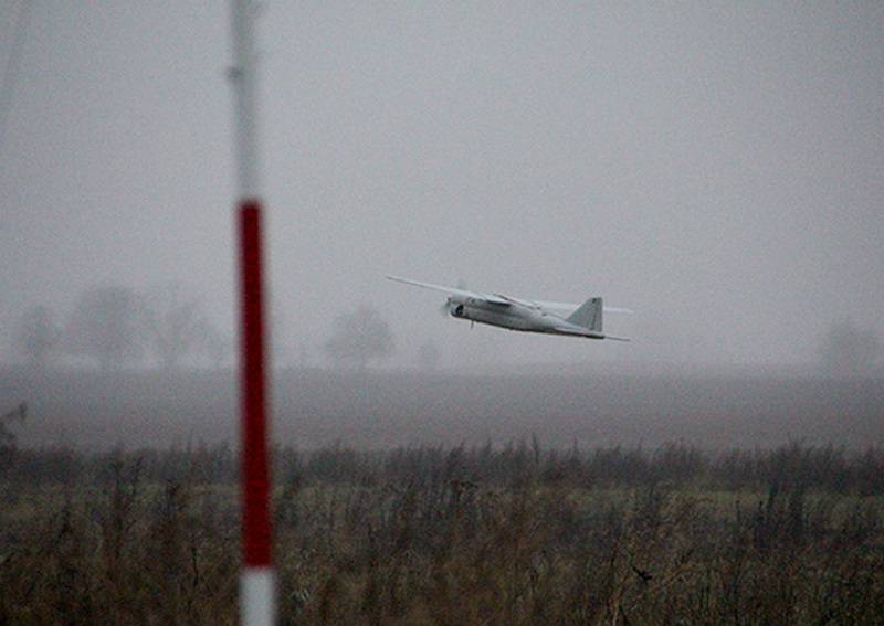 국방부 대변인 : 대부분의 러시아 무인 항공기는 군사 요구 사항을 충족하지 않습니다