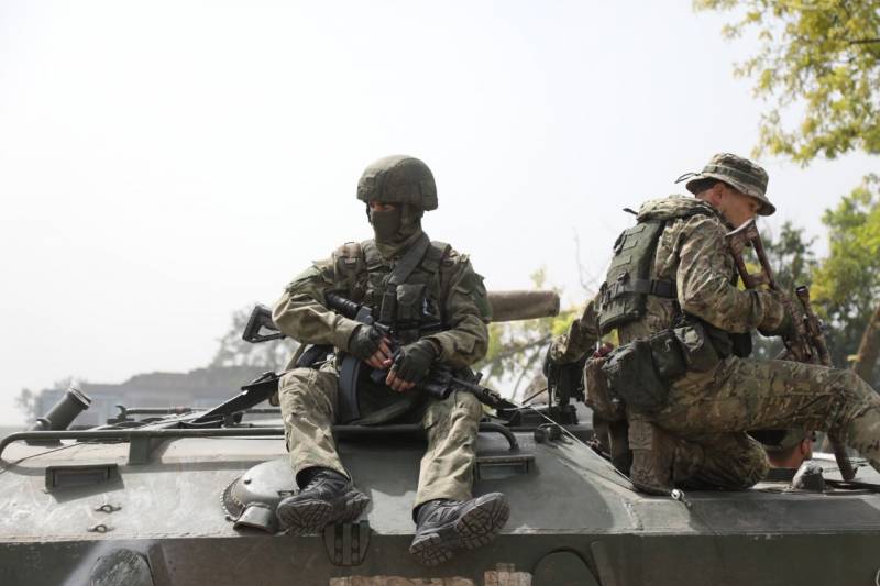 Os combates na Ucrânia mostraram a discrepância entre o kit médico de primeiros socorros do equipamento Ratnik e os requisitos modernos