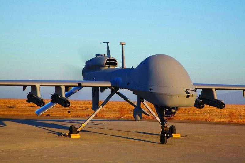 Pentagonul nu a luat o decizie cu privire la furnizarea UAV-urilor MQ-1C Grey Eagle către Ucraina, în ciuda apelurilor din partea Congresului SUA.