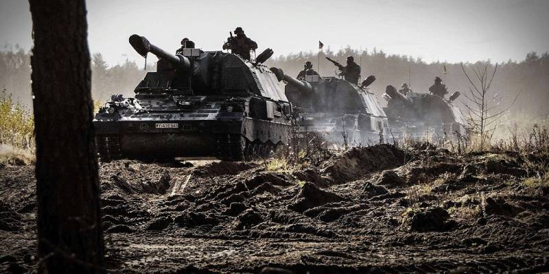 Scholz: l'Allemagne doit créer l'armée la plus puissante et la plus avancée d'Europe