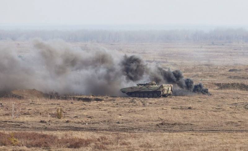 Сколько еще продлится военная операция на Украине