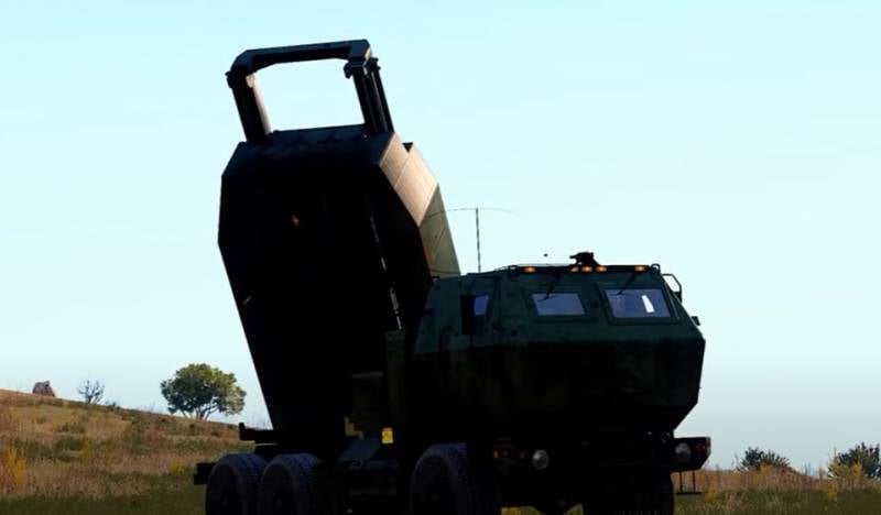 Американские эксперты призвали США передать Украине ракеты ATACMS для поддержки долгожданного наступления ВСУ