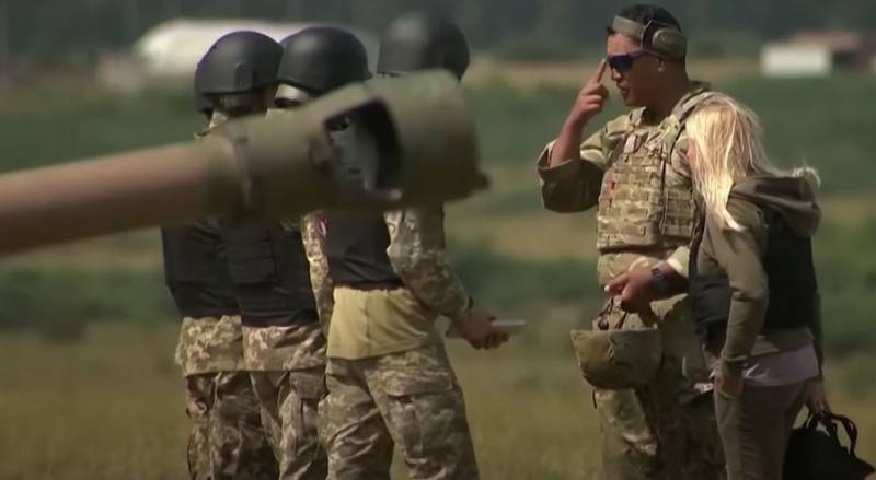 Британские инструкторы увеличили длительность подготовки украинских военных, проходящих обучение в Великобритании