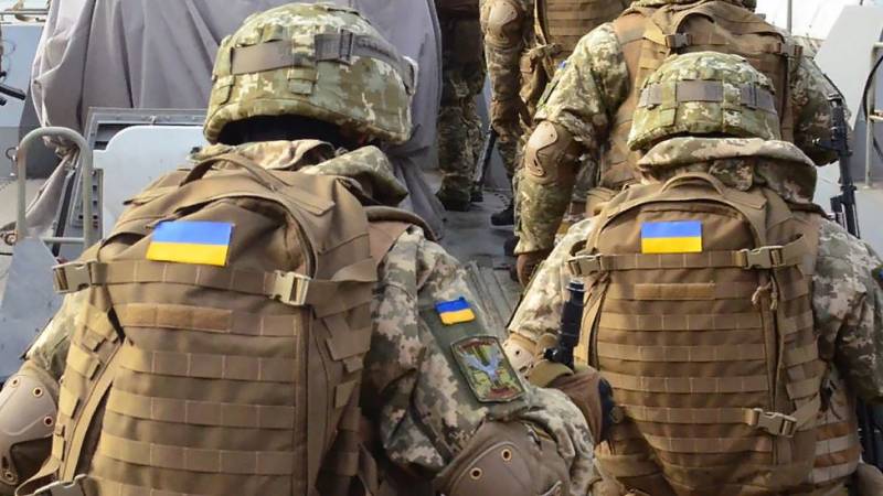 НАТО обещает обеспечить ВСУ зимним обмундированием, но только половиной запрошенного Киевом объёма