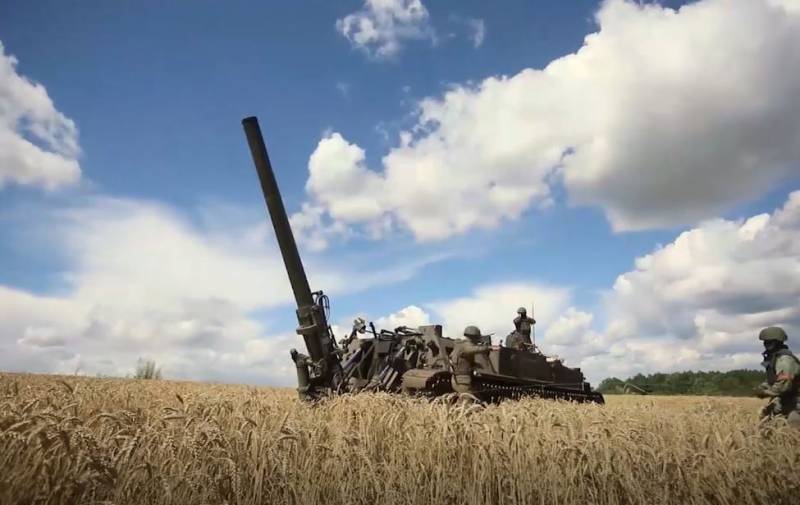 Большие потери ВСУ на южном направлении вынудили командование украинской группировки остановить наступление