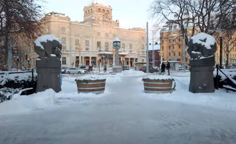 Президент Сербии: Предстоящая зима для Европы будет холодной, а следующая  полярной