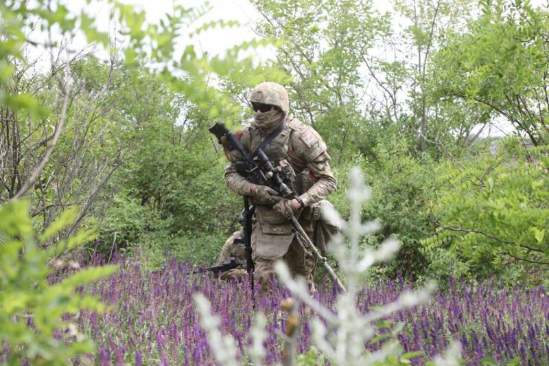 Новая тактика ВС РФ под Северском и Соледаром нацелена на украинских полевых командиров