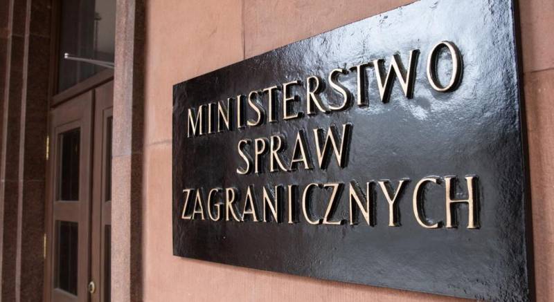 Ministerul polonez al Afacerilor Externe a publicat o listă completă de cerințe pentru ca Germania să despăgubească daunele din cel de-al Doilea Război Mondial