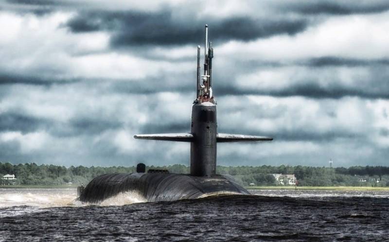 ایالات متحده قصد دارد به عنوان بخشی از توافقنامه دفاعی AUKUS از ساخت زیردریایی های هسته ای برای استرالیا در کارخانه های کشتی سازی این کشور پول کسب کند.