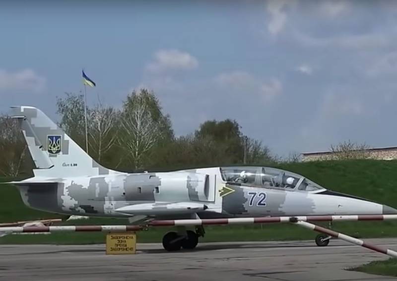 Генштаб ВСУ: Сейчас активность работы украинской авиации превышает российскую
