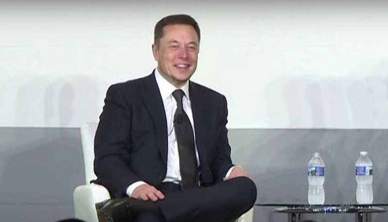 Invests in Trump: Washington is concerned about Musk's new desire to buy Twitter