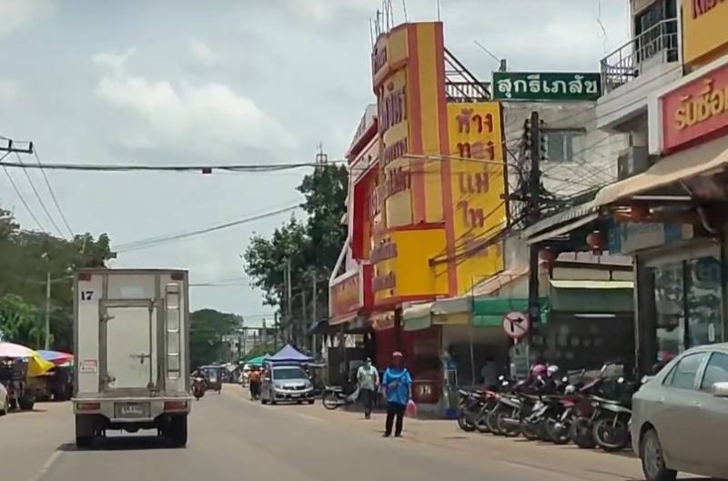 En Tailandia, el expolicía abrió fuego en el centro infantil