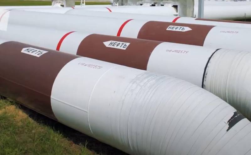 Αντιπρόεδρος της Σερβίας: Η διαρροή στον πετρελαιαγωγό Druzhba στην Πολωνία είναι μέρος του παγκόσμιου ενεργειακού πολέμου
