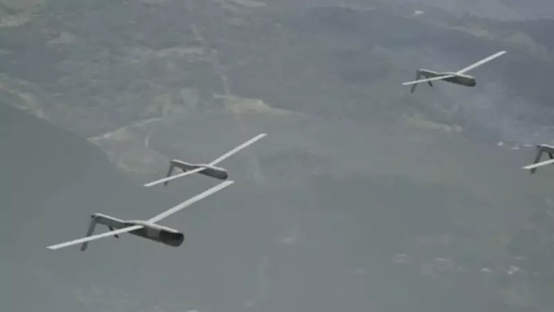 米空軍は、「ウルフパック」の戦術を通じて敵の防空のギャップを探すことを計画しています