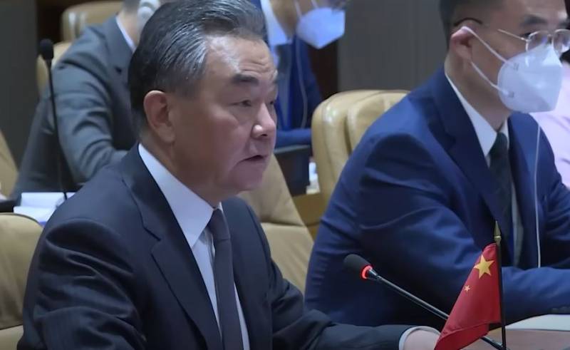 La Chine a appelé ses citoyens à quitter d'urgence le territoire de l'Ukraine