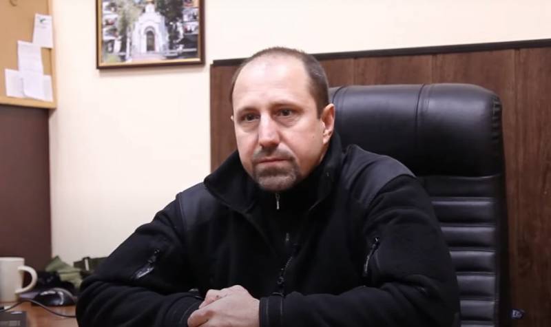 Prikaatin komentaja Hodakovski: Minin ja Pozharsky eivät järkyttäneet tilannetta, he kokosivat sen, mitä muut ihmiset tuhosivat