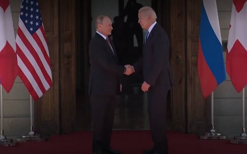 Stampa svedese: L'amministrazione Usa cercherà a tutti i costi di impedire un incontro personale tra Biden e Putin al G20