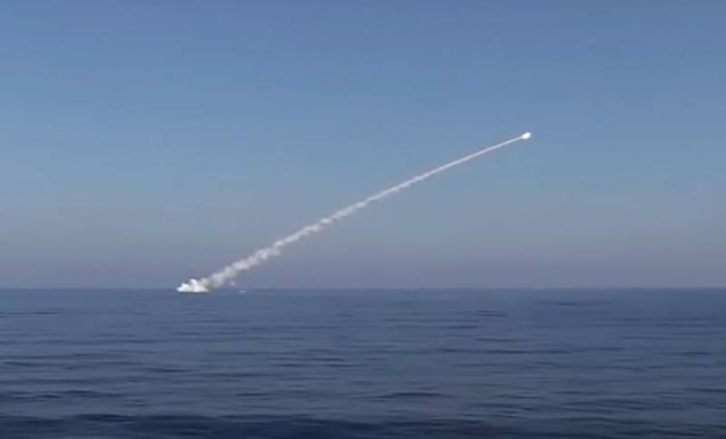 Ударом по Харькову нанесено поражение заводу по производству ракет «Нептун»