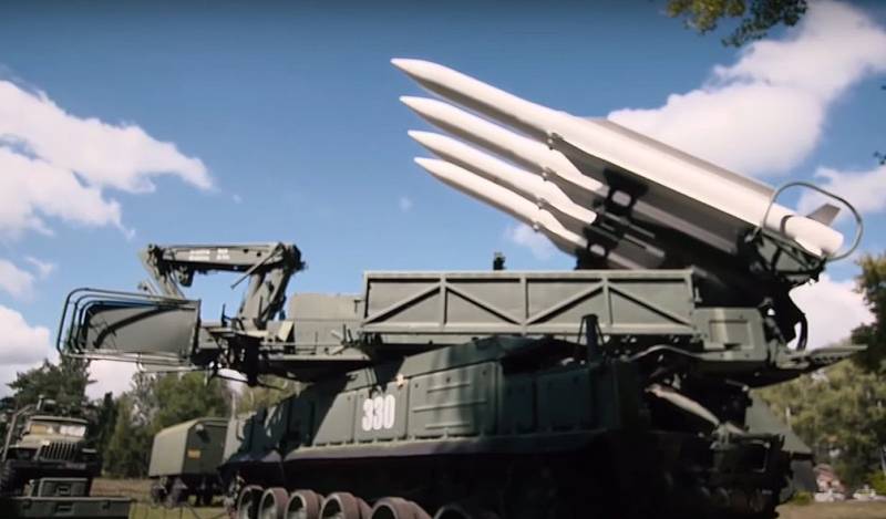 Washington Post: Las Fuerzas Armadas de Ucrania se enfrentan a una escasez de misiles de defensa aérea