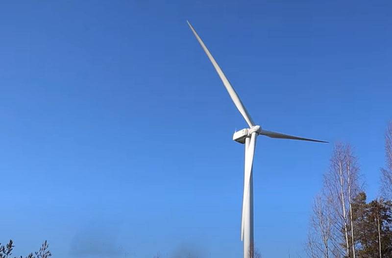 Ukrainan energiaministeriön päällikkö: Venäjän toimien vuoksi maa on menettänyt jopa 90 prosenttia tuulienergiasta