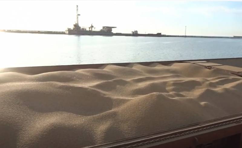 روسیه پس از حمله پهپادهای اوکراینی به خلیج سواستوپل، «معامله غلات» را برای مدت نامحدودی تعلیق کرد.