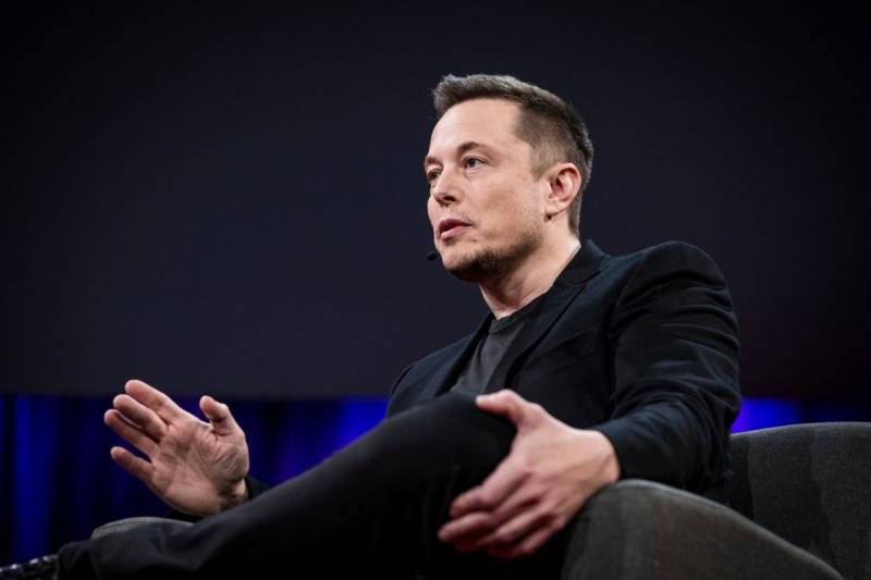 Elon Musk là kẻ thù ưu tiên của quân đội Nga