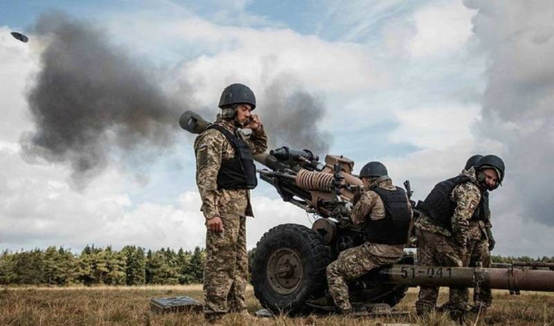 Kyjev zahájil mobilizaci na územích Charkovské oblasti, která se dostala pod kontrolu ozbrojených sil Ukrajiny