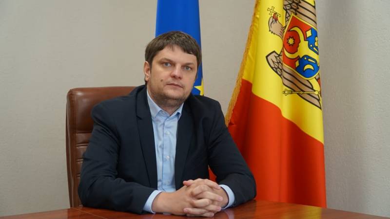 The Moldovan Deputy Prime Minister announced several unsuccessful attempts to contact Gazprom to discuss the volumes of gas supplies in November