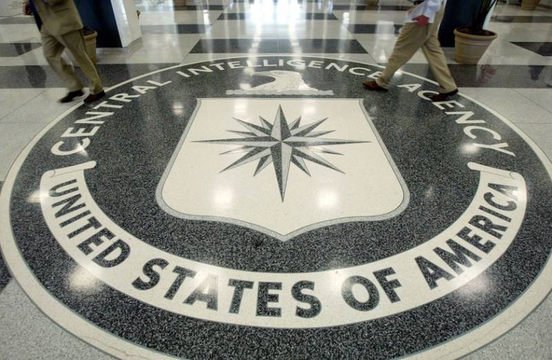 Den amerikanska pressen ifrågasatte effektiviteten av CIA