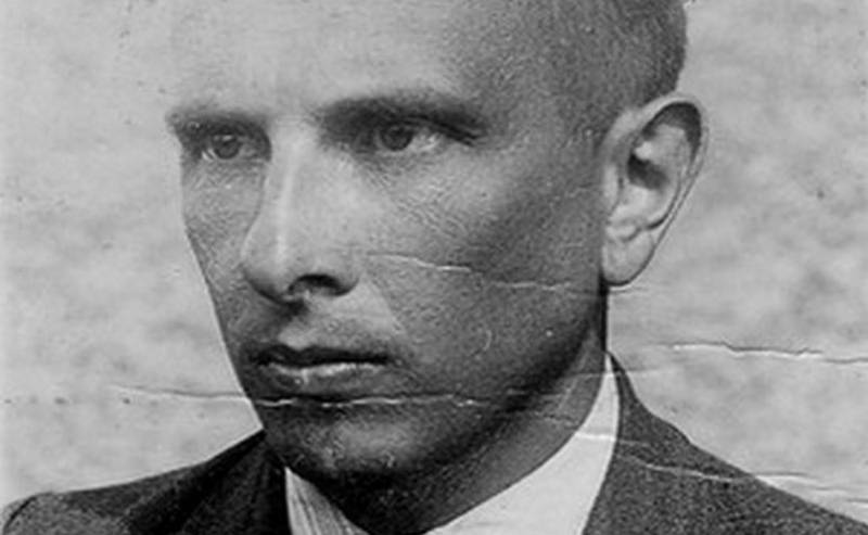 En ce jour de 1959, à la suite d'une opération réussie du KGB de l'URSS, Stepan Bandera a été liquidé.