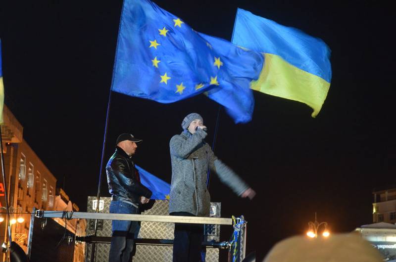 „Bruksela ma dość pieniędzy”: szef unijnej dyplomacji Borrell „uspokoił” Ukrainę